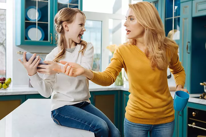 Develop Emotional Awareness