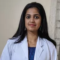 Dr. Anjali Asok