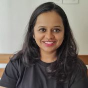 Dr. Ritika Shah