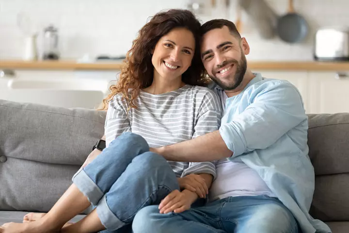 Embracing Vulnerability And Healing