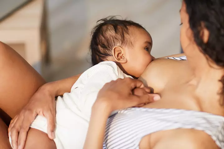 Emotional Bonding And Comfort