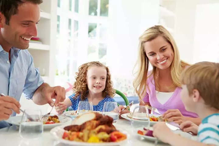 Emphasizing the Role Of Physical Activity