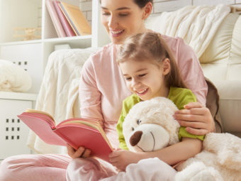 How To Encourage A Child Who Is Reluctant To Read