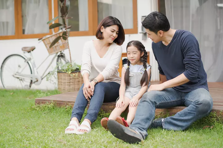 Expose Them To Inspirational Role Models