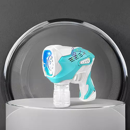 Fixget Bubble Gun