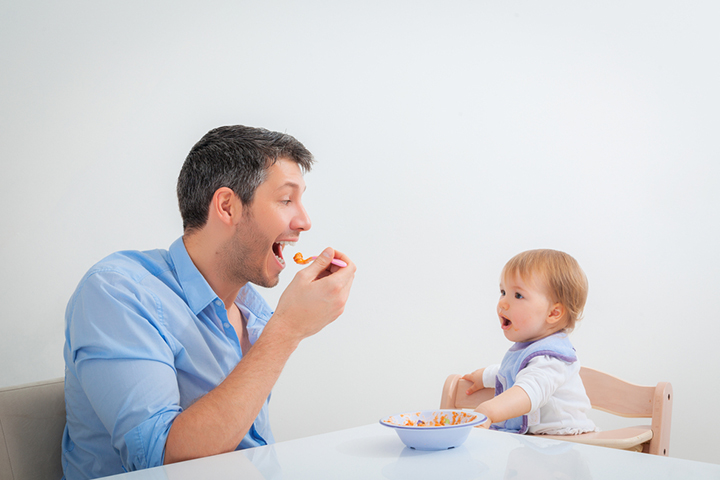 Foods Unsafe For Infants (4-12 Months)