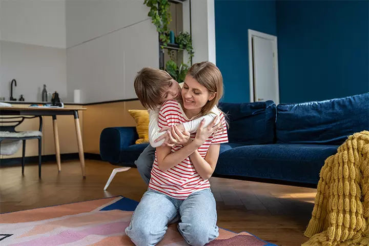 Foster Independence And Autonomy