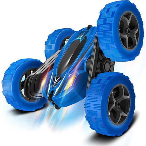 Free To Fly Remote Control Car