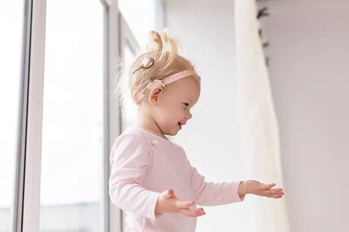 Getting Started With Baby Sign Language