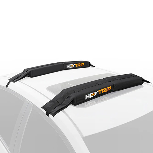 Heytrip SUV Inflatable Air Mattress