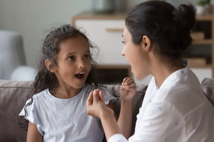 How Does Speech Therapy Work