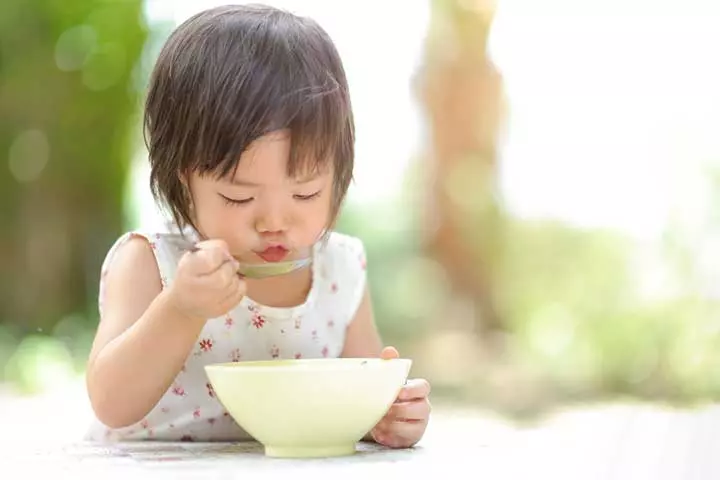 How To Make Intuitive Eating Work At Home