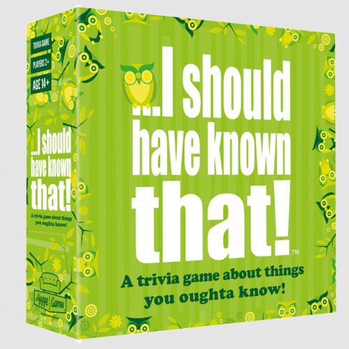 Best trivia games for friends and family