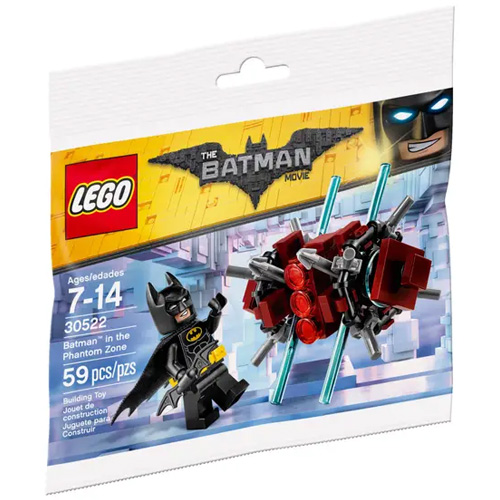 Top 10 LEGO Batman Sets // ONE37pm