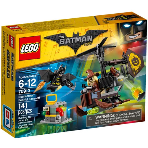 Top 10 LEGO Batman Sets WE NEED 