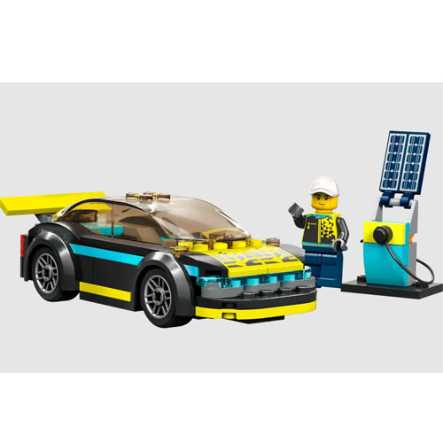 All Lego City Elite Police Sets 2020 Speed Build Compilation 
