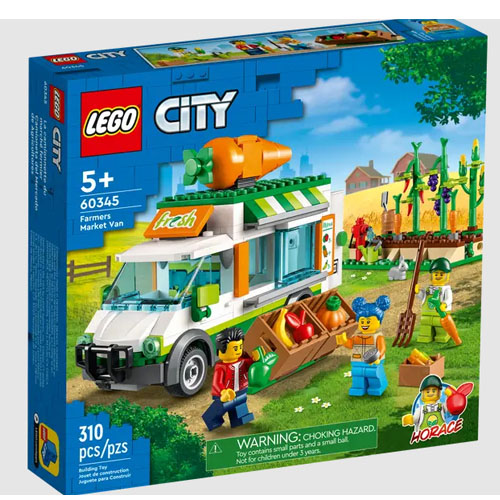 Building LEGO City Police Sets 2023. 