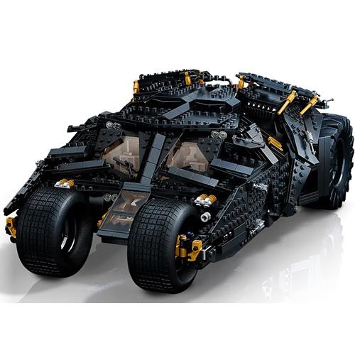 Best Batman Lego sets for DC devotees - how to buy