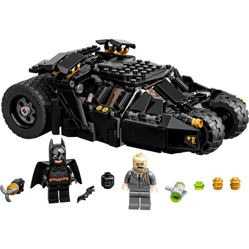 Top 10 Biggest & Best LEGO DC & Batman Sets Ever - Updated for June 2023 -  Toys N Bricks