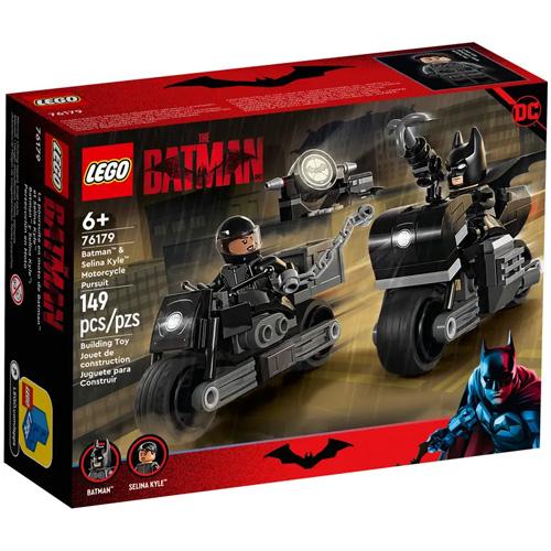 The three best Batman Lego sets all built :3 : r/lego