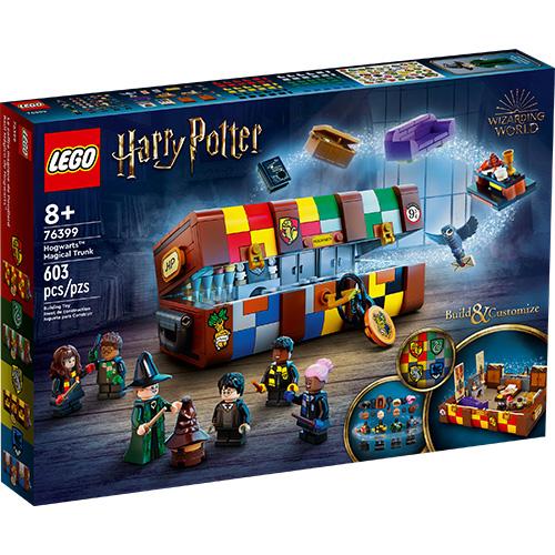 LEGO Harry Potter Collection : r/legoharrypotter