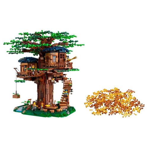 Buy LEGO Botanical Collection Succulents Building Kit for Ages 16+ Online  at Best Price in India