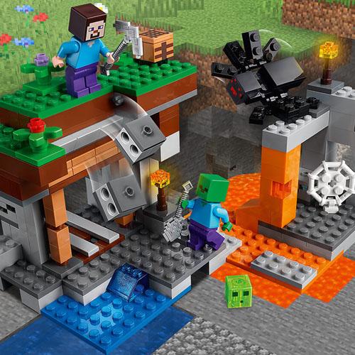 Best lego sets for online 7 year old boy