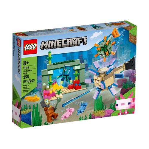 Minecraft LEGO sets, Best kits to buy and build in 2023