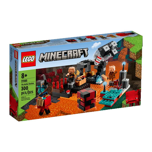 15 Best Lego Minecraft Sets To Recreate Iconic Scenes 2024 | MomJunction