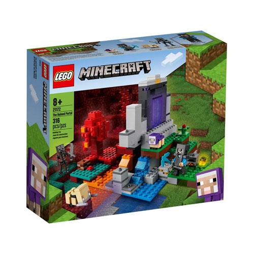 15 Best Lego Minecraft Sets To Recreate Iconic Scenes 2024 | MomJunction