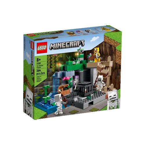 8-Bit Block Playsets : minecraft toy