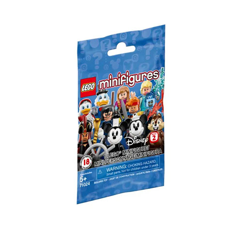 LEGO Minifigures Series 23 Limited Edition Set - Imagination Toys