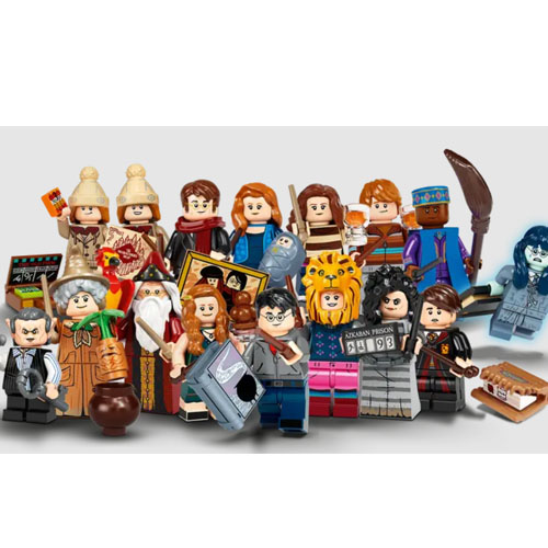 Best lego characters hot sale