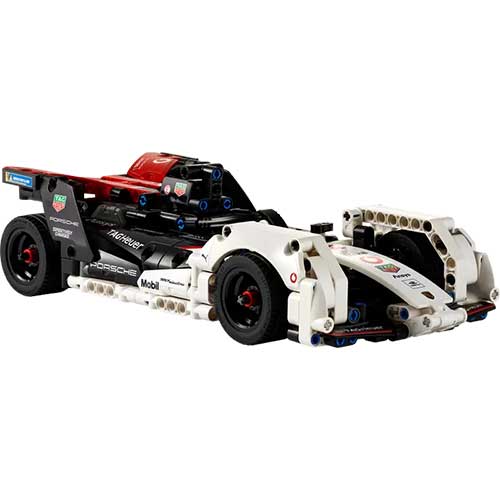 Lego Technic Formula E Porsche 99X Electric Set