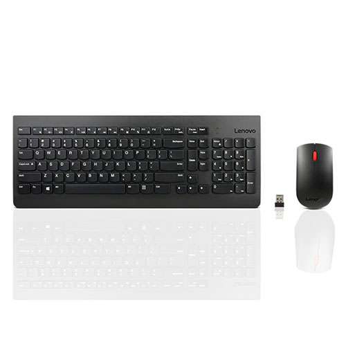 Lenovo 510 Wireless Keyboard And Mouse Combo
