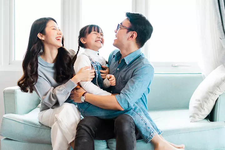 Limit Screen Time And Encourage Face-To-Face Interaction