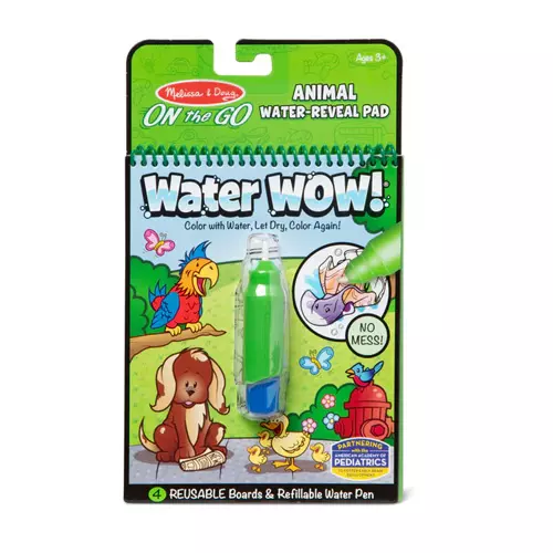 Melissa & Doug-On the Go-Water Wow