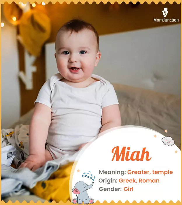 Miah Name Meaning Origin History And Popularity Momjunction