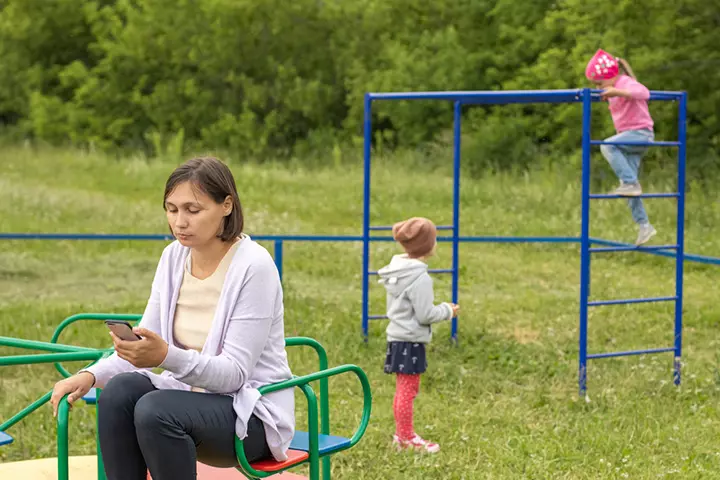 Modeling Healthy Digital Habits