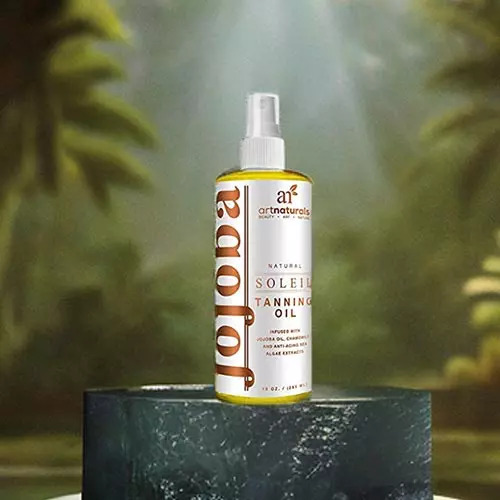 13 Best Tanning Oils For Perfectly Tanned Skin In 2023