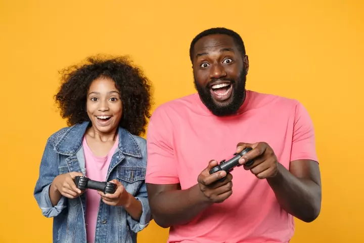 Monitoring And Parental Controls