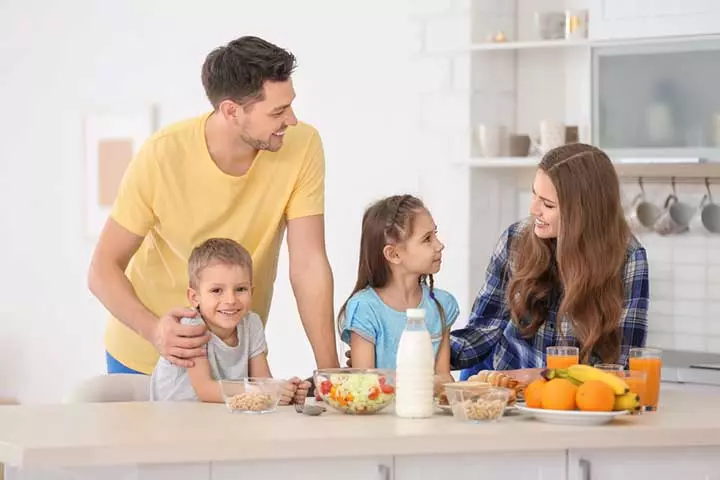 Nurturing A Healthy Mindset