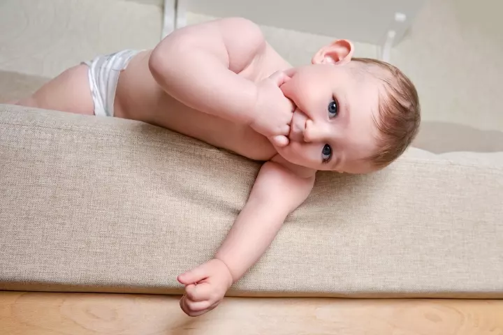 Observe For Immediate Signs Of Distress