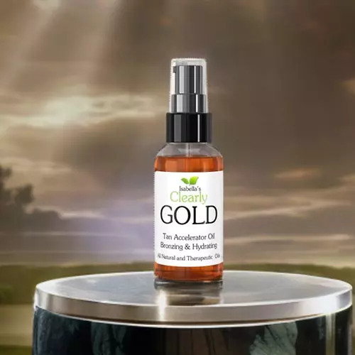 13 Best Tanning Oils For Perfectly Tanned Skin In 2023