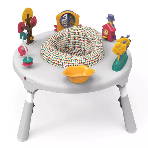 Oribel PortaPlay Baby Activity Center