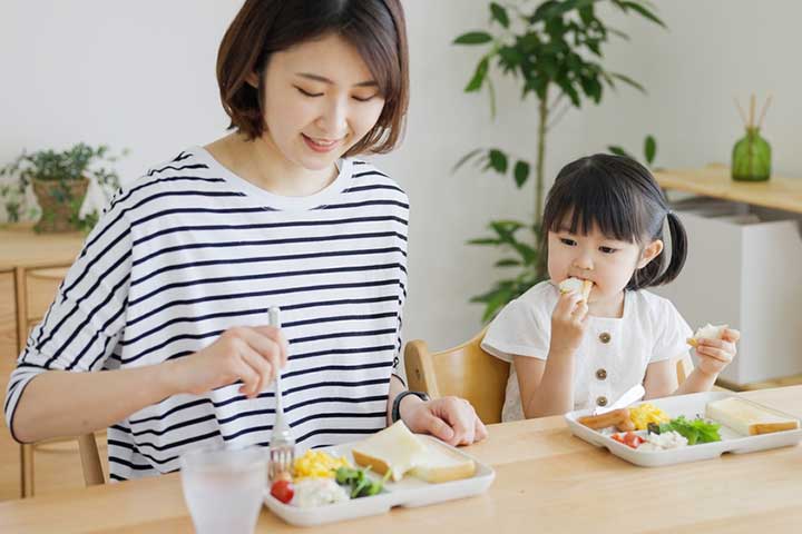 Overcoming The Challenges Of Intuitive Eating For Kids