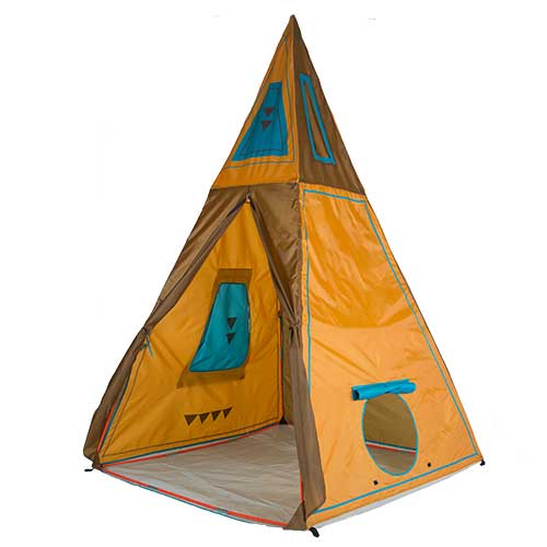 Pacific Play Tent Playhouse