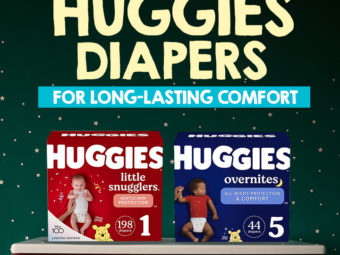 6 Best Huggies Diapers For Long-Lasting Comfort In 2024