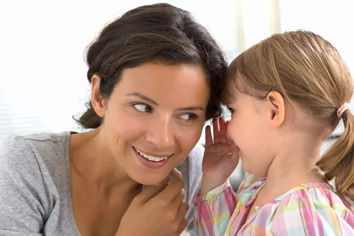 Practice Active Listening