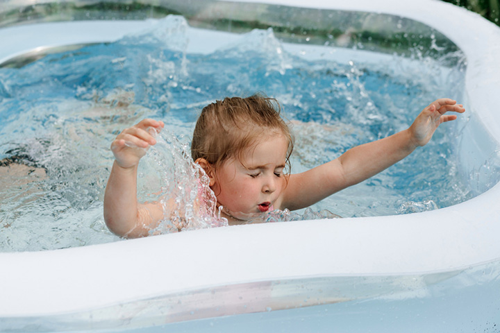 Preventing Dry Drowning: Safety Measures And Precautions